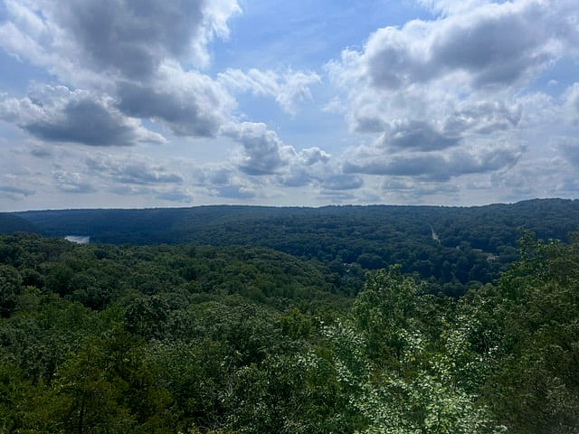 Rockhouse Hill Sanctuary β photo 2